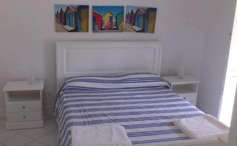 Residence I Pagghiari Bungalow Вулкано Екстериор снимка