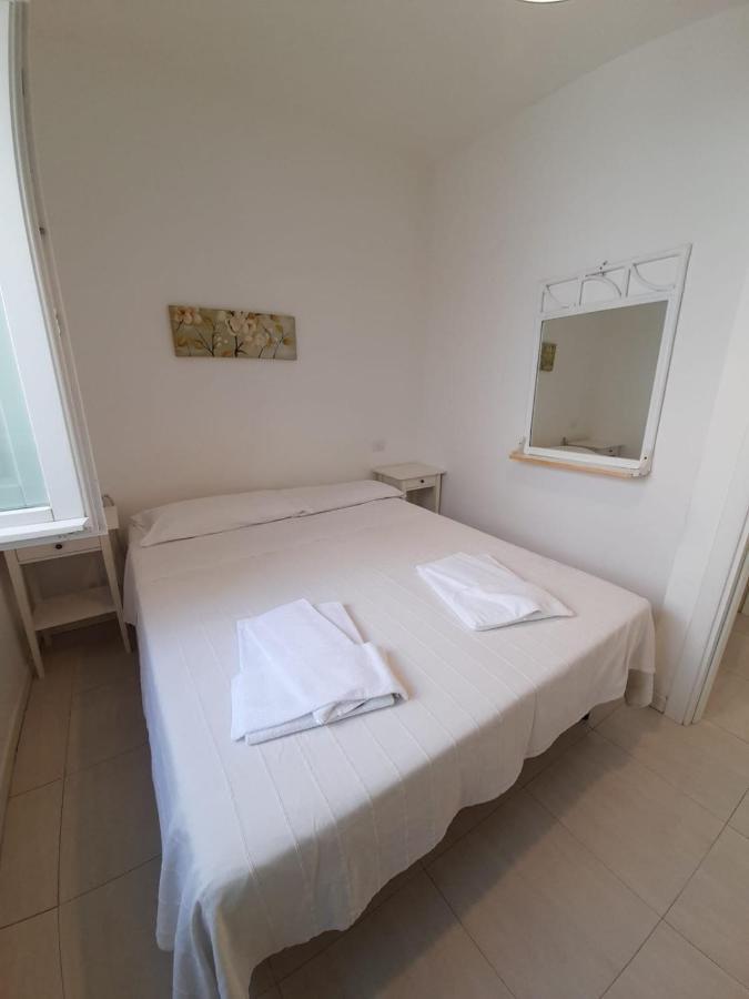 Residence I Pagghiari Bungalow Вулкано Екстериор снимка