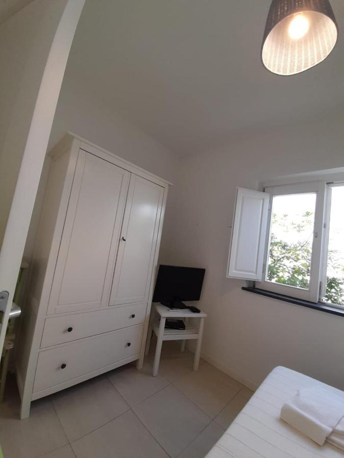 Residence I Pagghiari Bungalow Вулкано Екстериор снимка