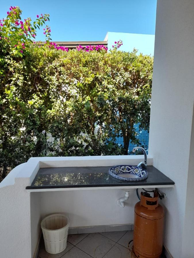 Residence I Pagghiari Bungalow Вулкано Екстериор снимка