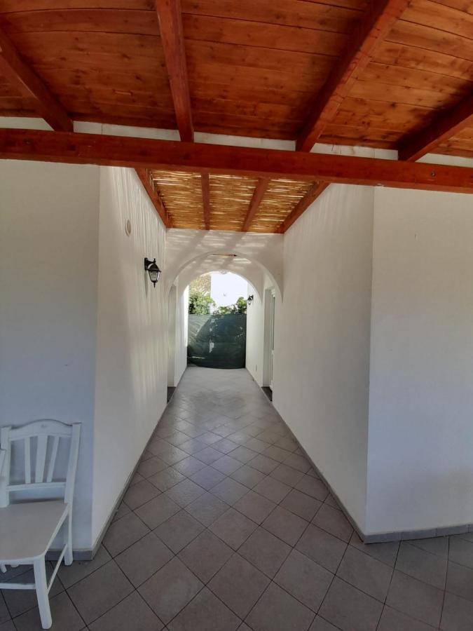 Residence I Pagghiari Bungalow Вулкано Екстериор снимка
