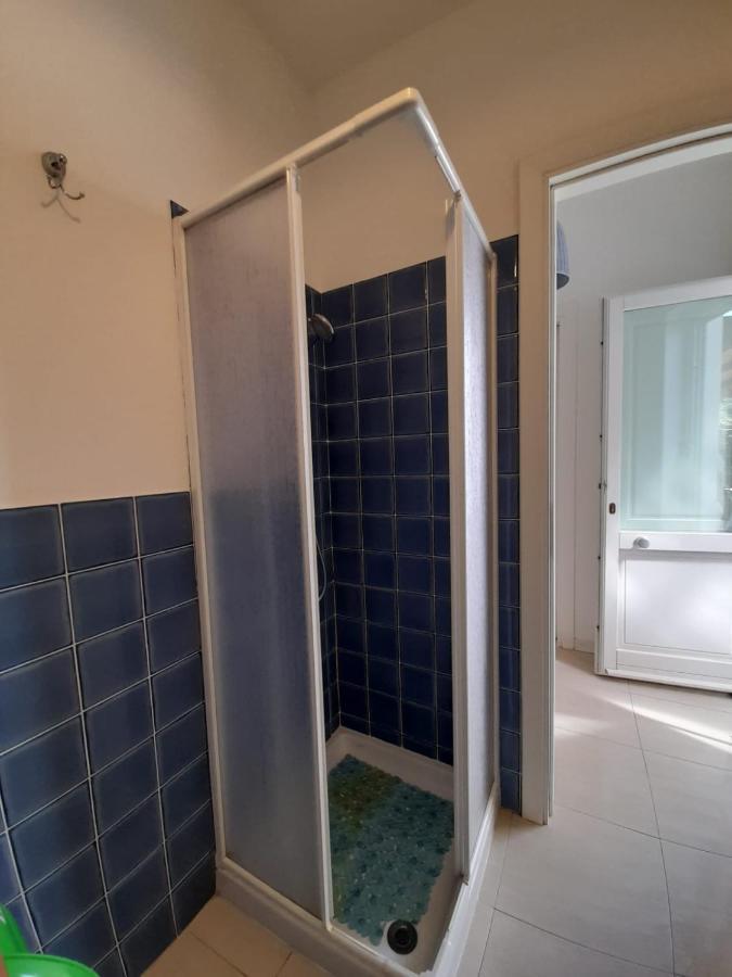 Residence I Pagghiari Bungalow Вулкано Екстериор снимка