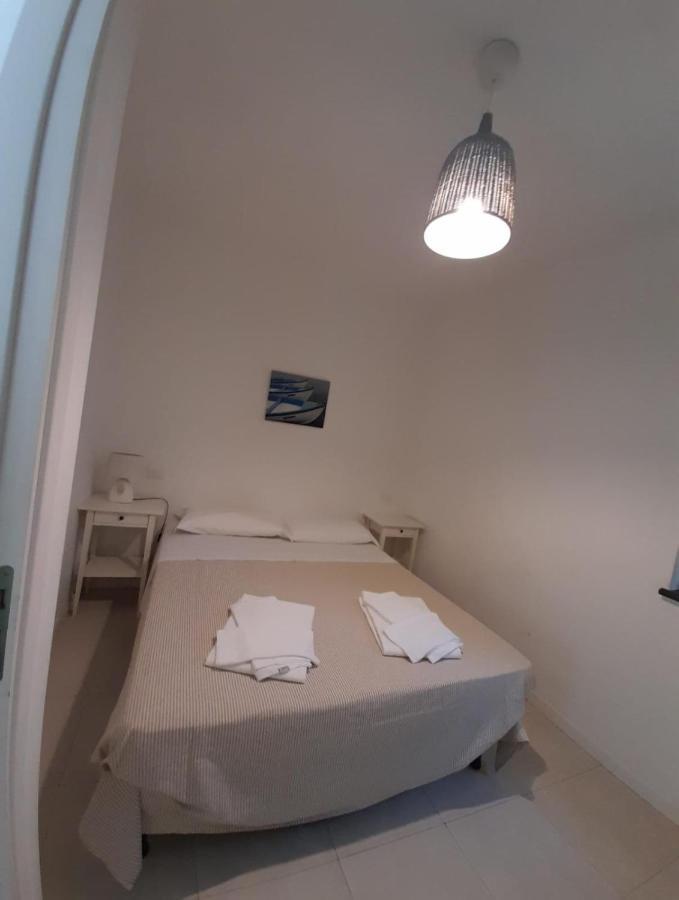 Residence I Pagghiari Bungalow Вулкано Екстериор снимка