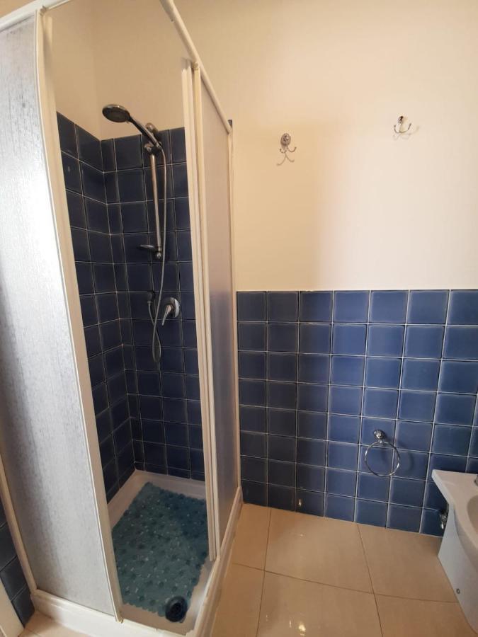 Residence I Pagghiari Bungalow Вулкано Екстериор снимка